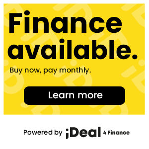 finance available